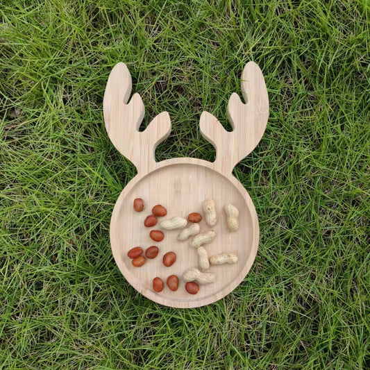 Sunflower Seeds Nut Tray Home