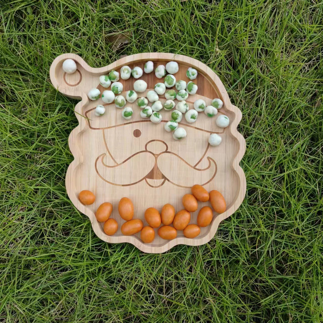 Sunflower Seeds Nut Tray Home