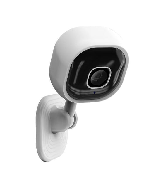 1080P HD Mini Security IP Camera CCTV Wireless WiFi Home Indoor Night Vision Cam