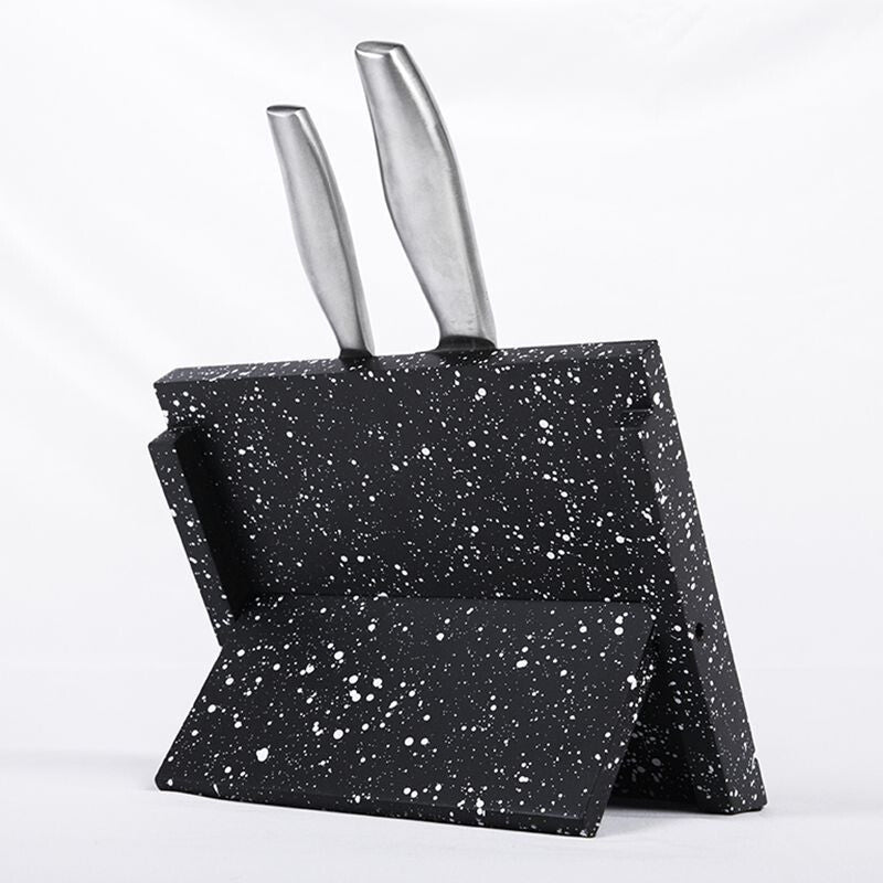 Magnetic Knife Holders Knife Block Rack Kitchen Organisation Cutlery Set Storage