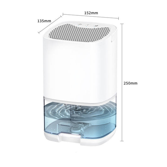 Dehumidifiers For Home 1L